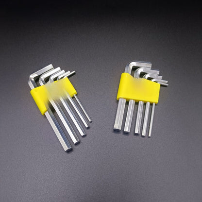 Hexagon Wrench Set