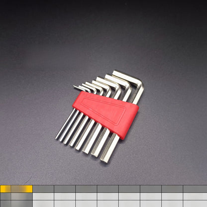 Hexagon Wrench Set