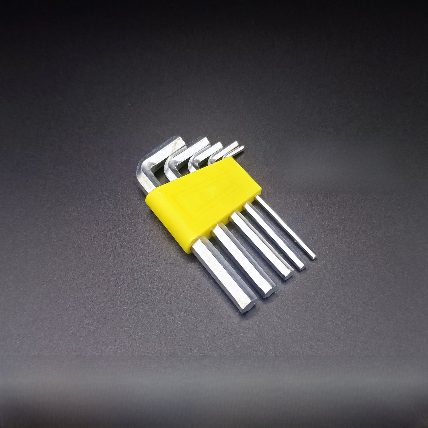 Hexagon Wrench Set