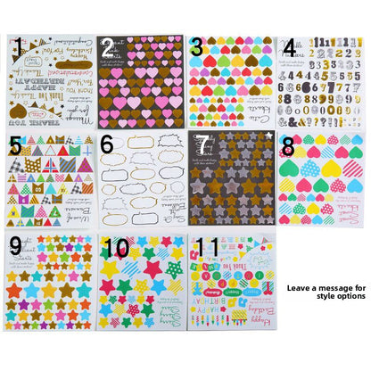 Hexagonal gift box