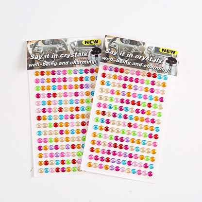 Hexagonal gift box
