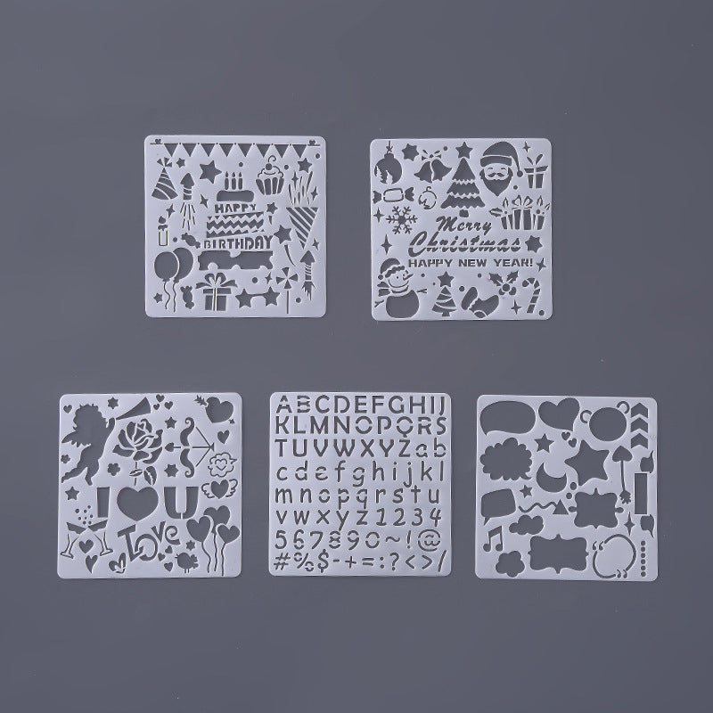 Hexagonal gift box