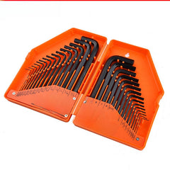 208630 sets of hexagon orange box 1010