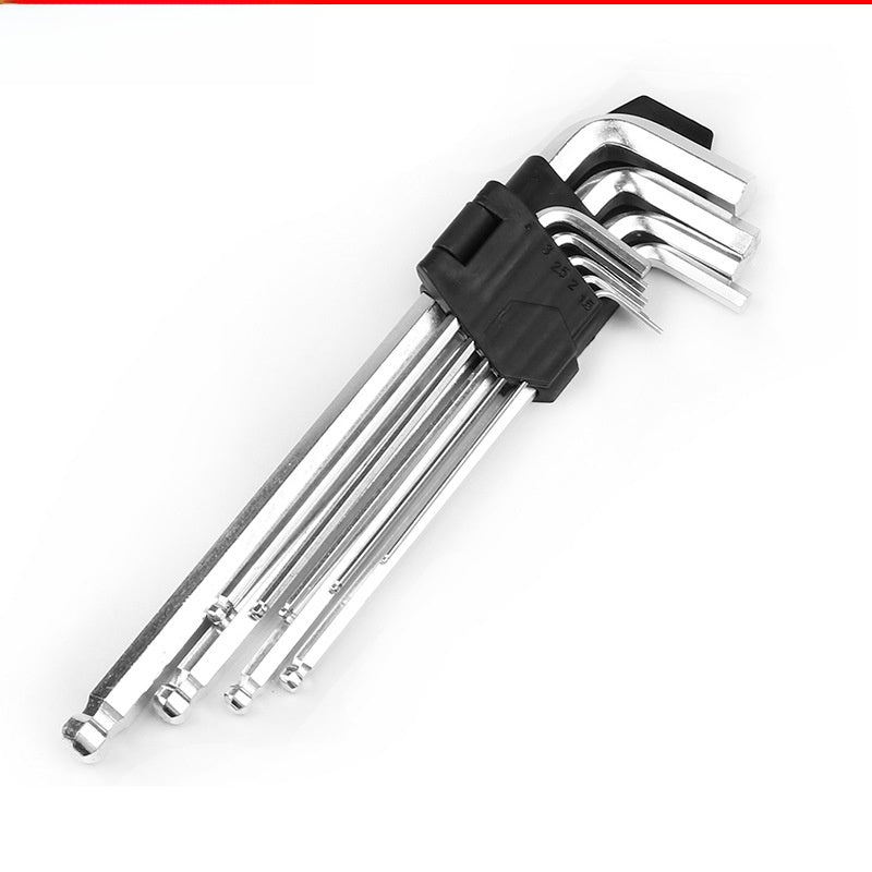 Hexagonal Wrenches