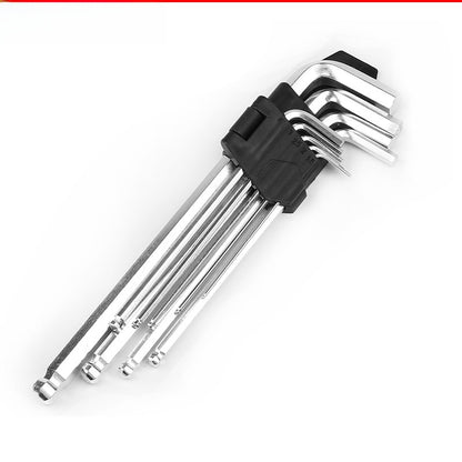 Hexagonal Wrenches