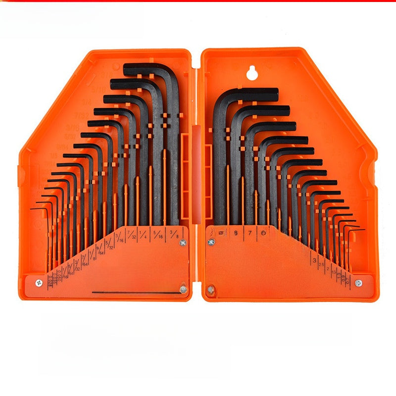 Hexagonal Wrenches