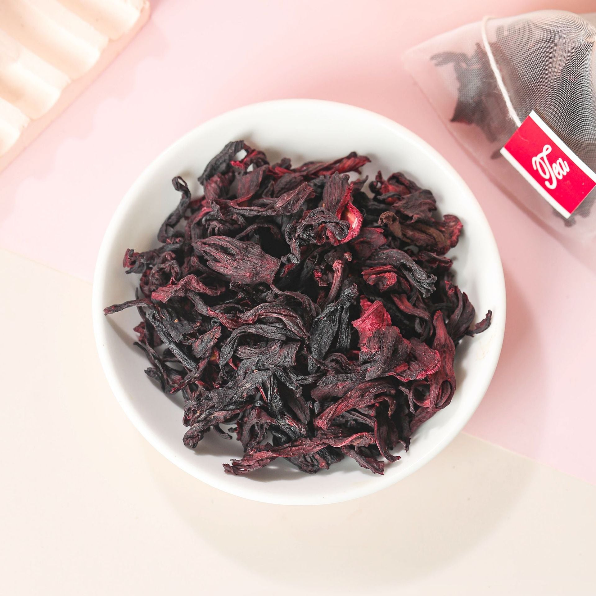 Hibiscus Sabdariffa Tea