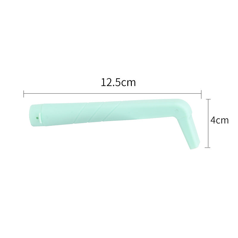Hiccup Relief Straw for Adults and Kids