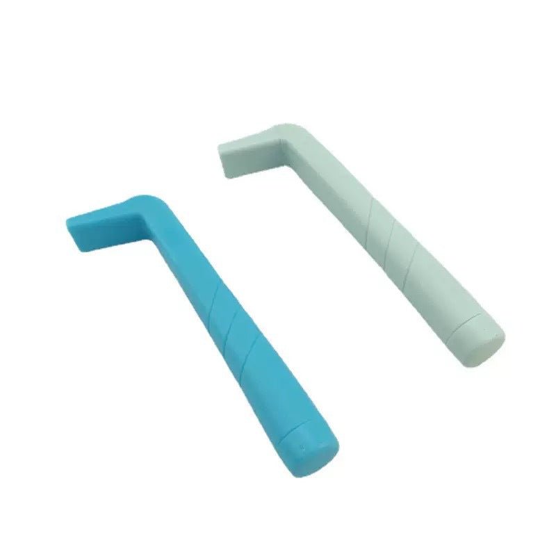 Hiccup Relief Straw for Adults and Kids