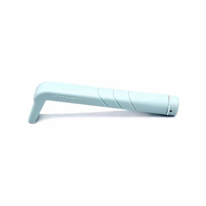 Hiccup Stopper Straw for Adults and Kids