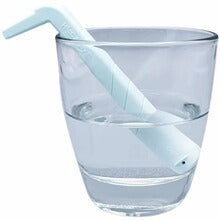 Hiccup Straw