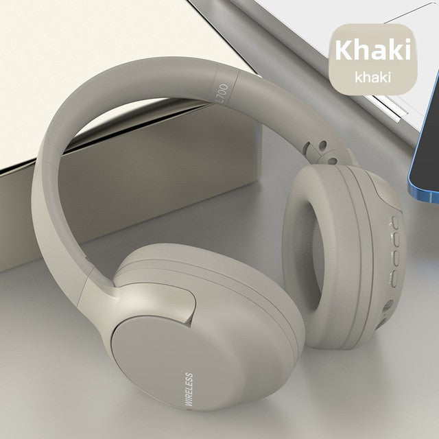 HiFi Bluetooth Stereo Headphones