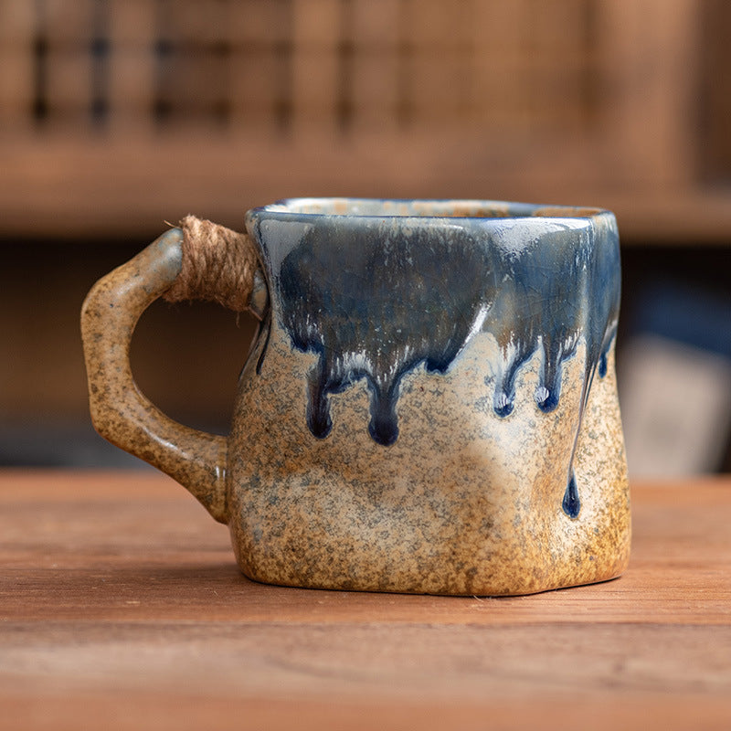 High-Aesthetic Coffee Cup