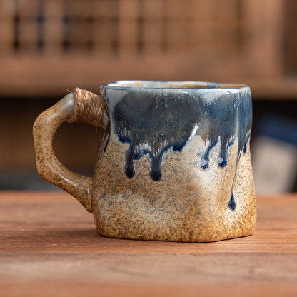 High-Aesthetic Coffee Cup