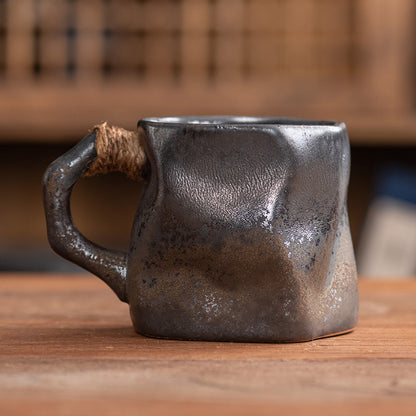 High-Aesthetic Coffee Cup