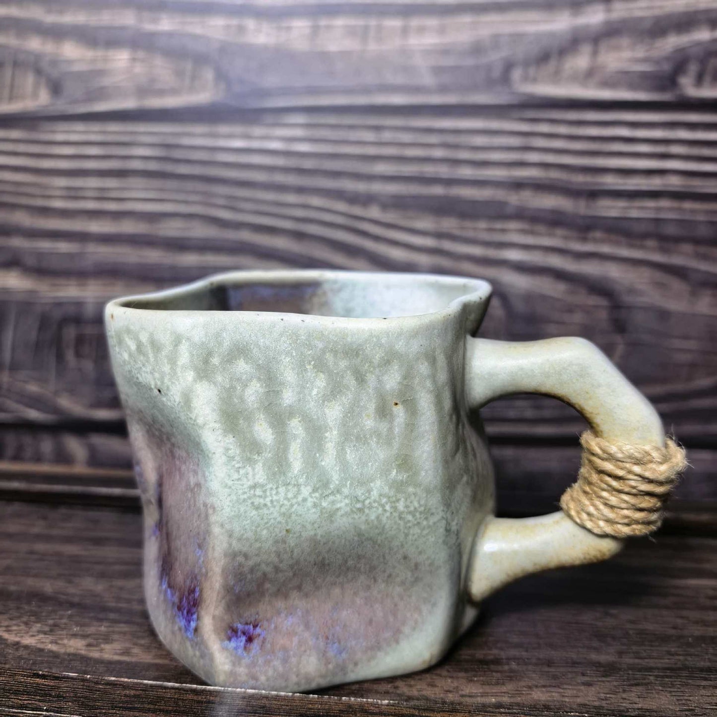 High-Aesthetic Coffee Cup