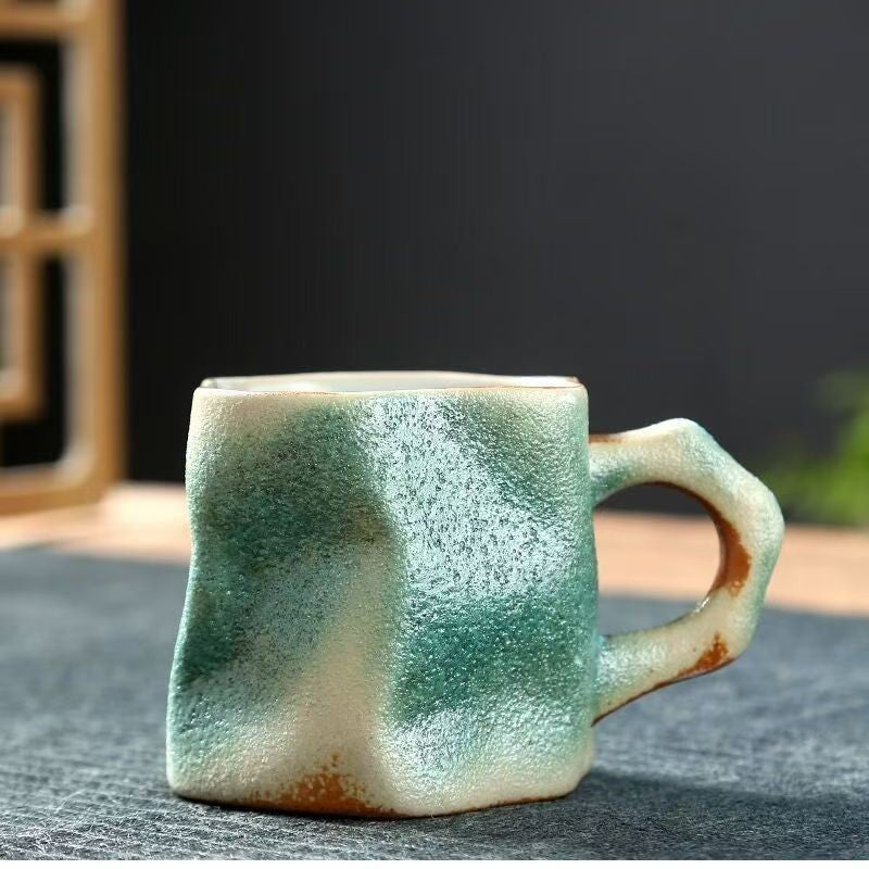 High-Aesthetic Coffee Cup