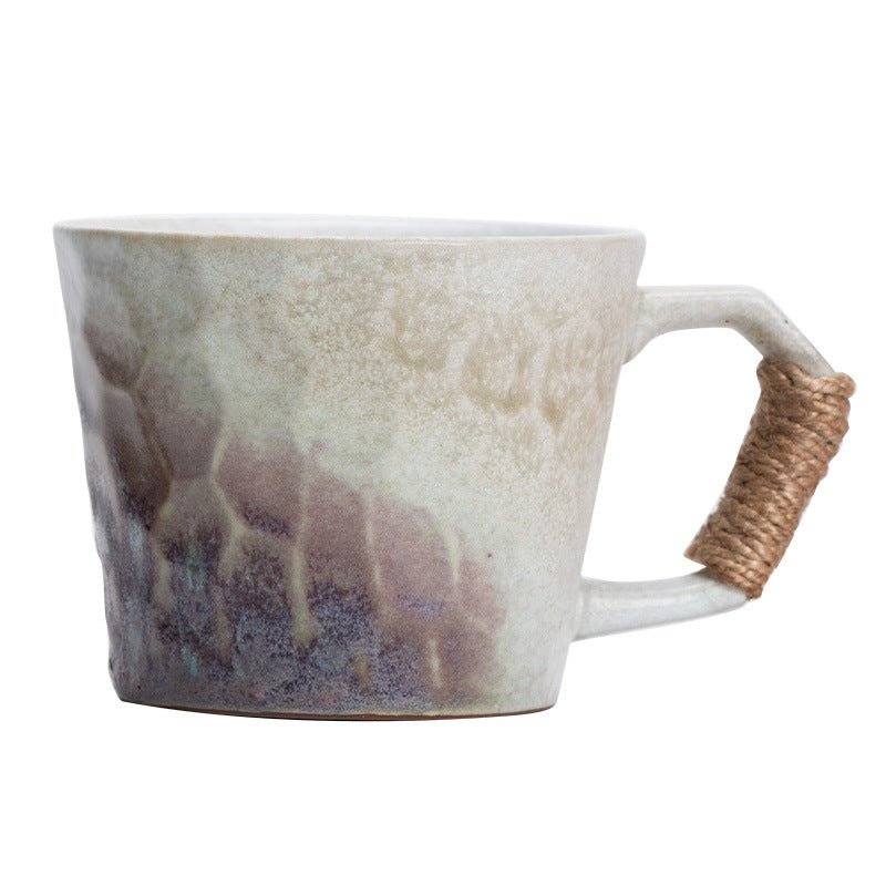 High-Aesthetic Coffee Cup
