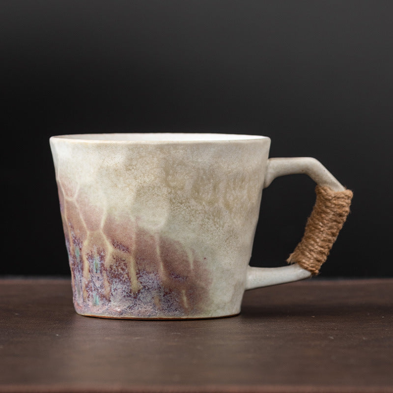 High-Aesthetic Coffee Cup