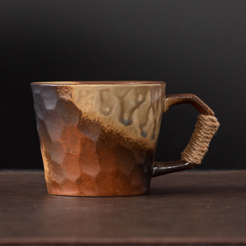 High-Aesthetic Coffee Cup