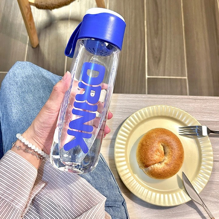 High-appearance-level sports water cup