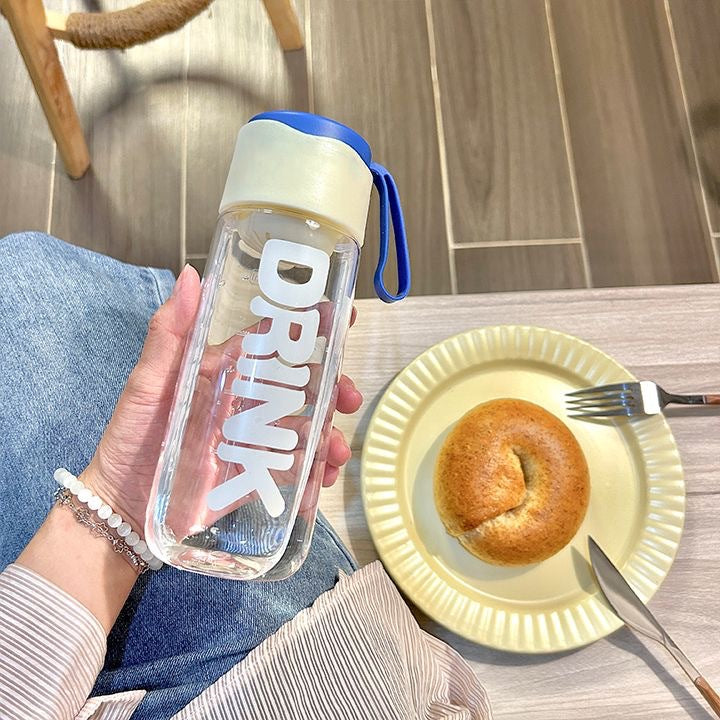 High-appearance-level sports water cup
