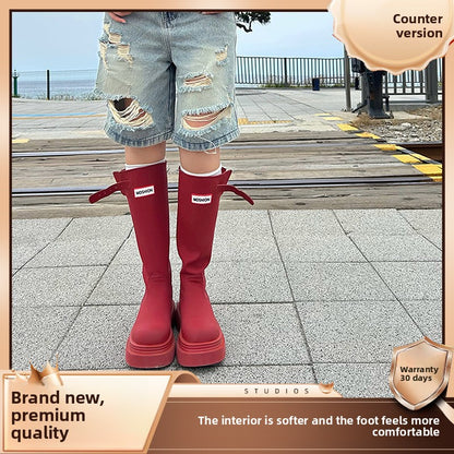 High Boots