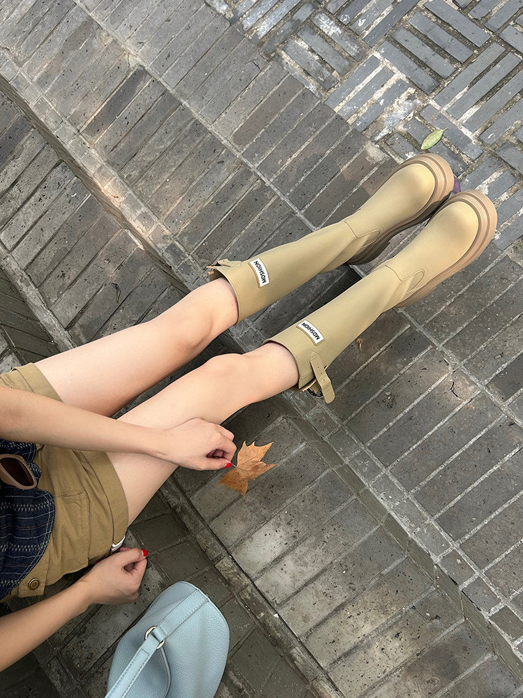 High Boots