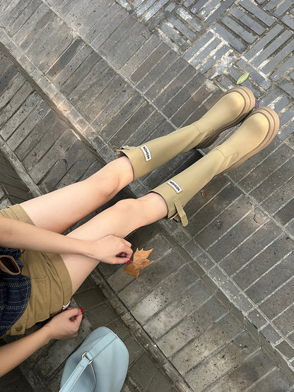 High Boots