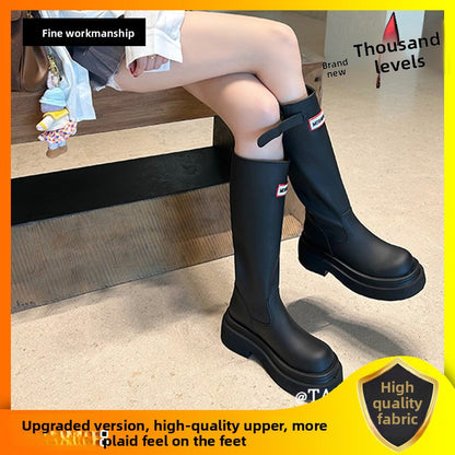 High Boots