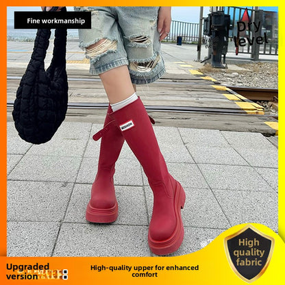 High Boots