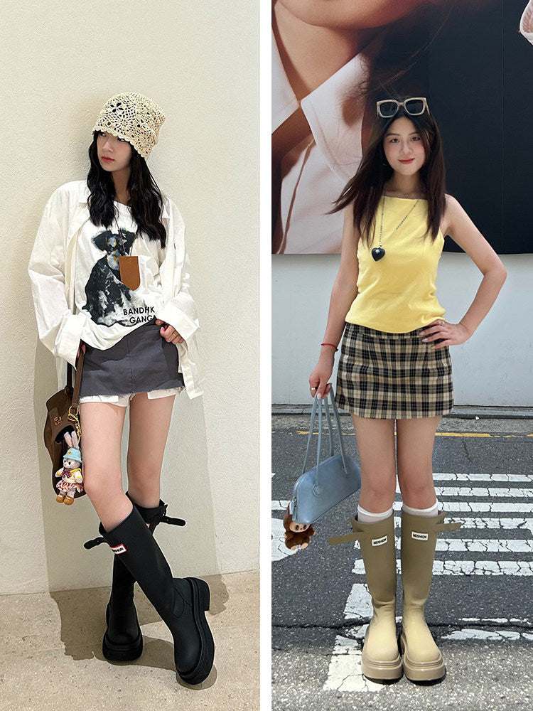 High Boots
