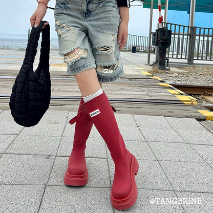 High Boots
