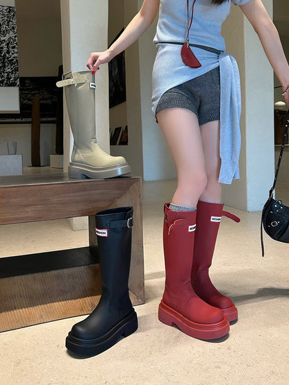High Boots