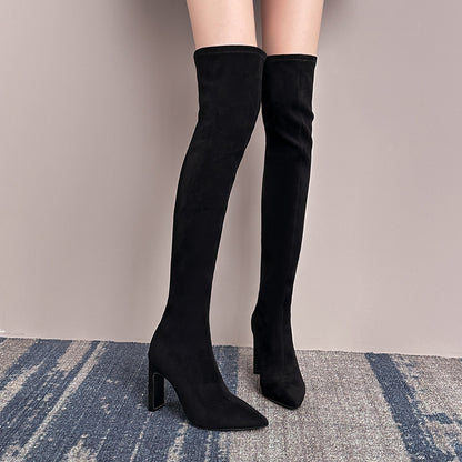 High Boots