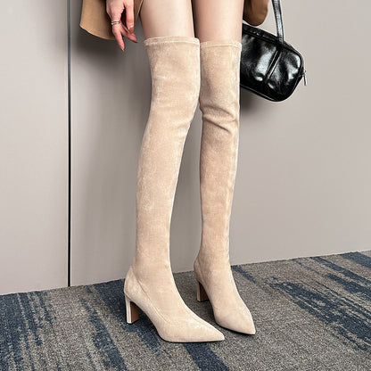 High Boots