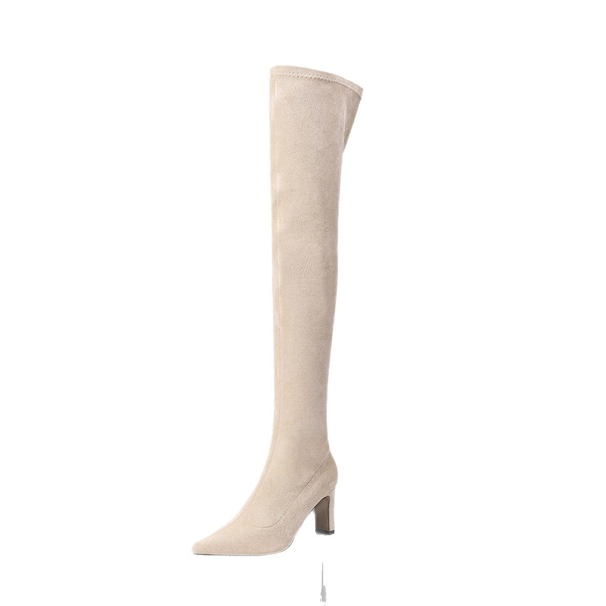 High Boots