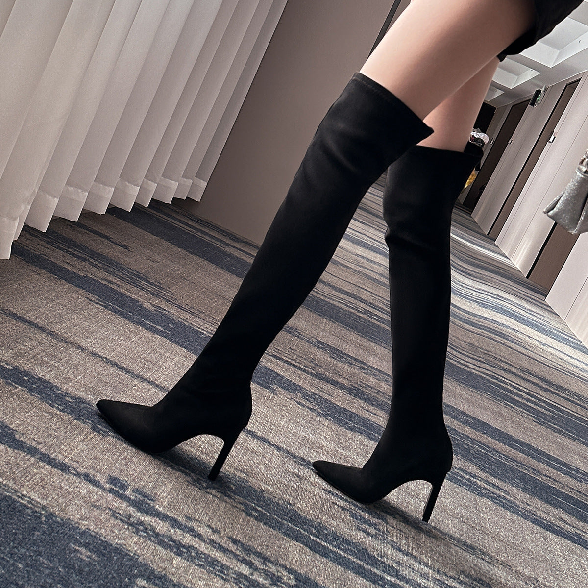 High Boots