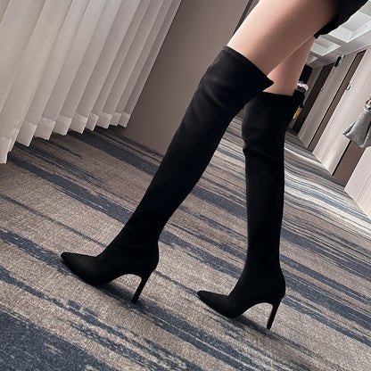 High Boots