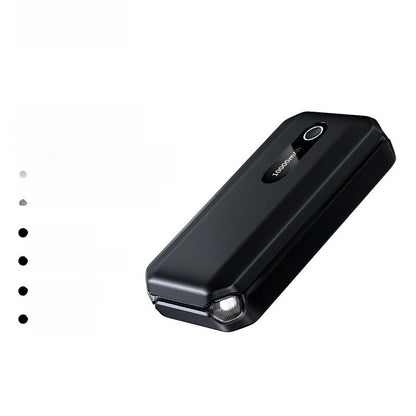 High Capacity Car Jump Starter