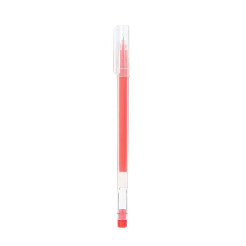 High-capacity, highly-durable water-based pen