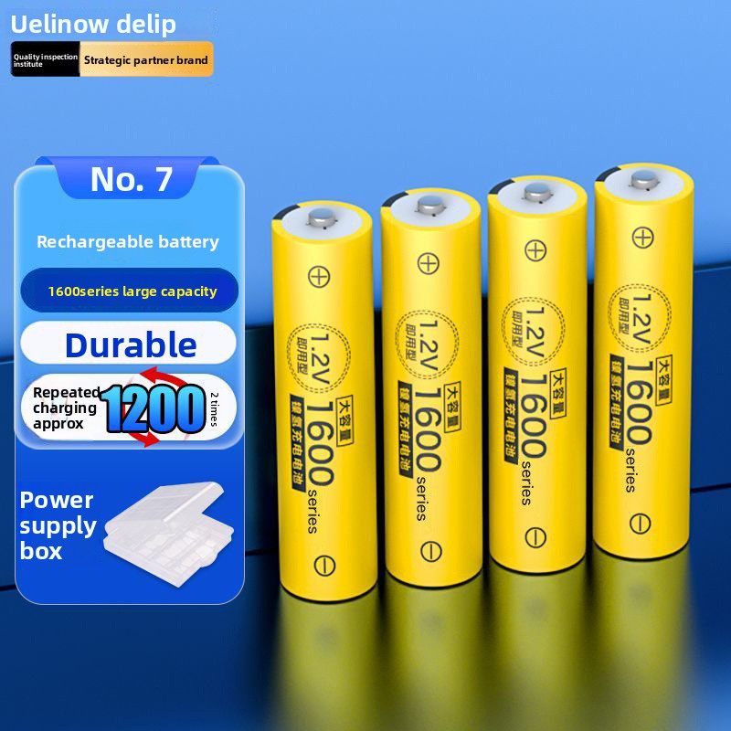 High-capacity toy remote control batteries