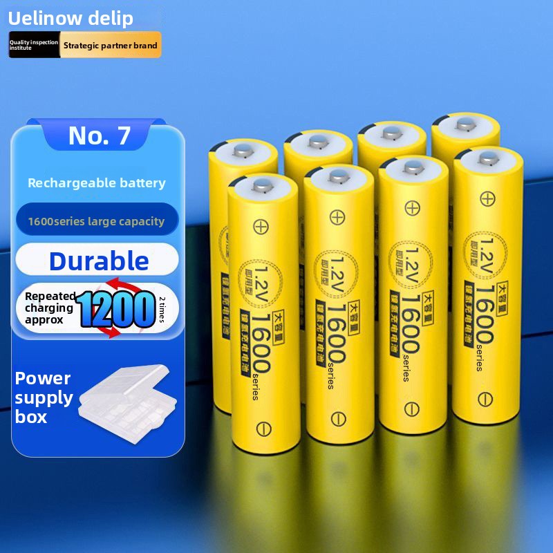 High-capacity toy remote control batteries