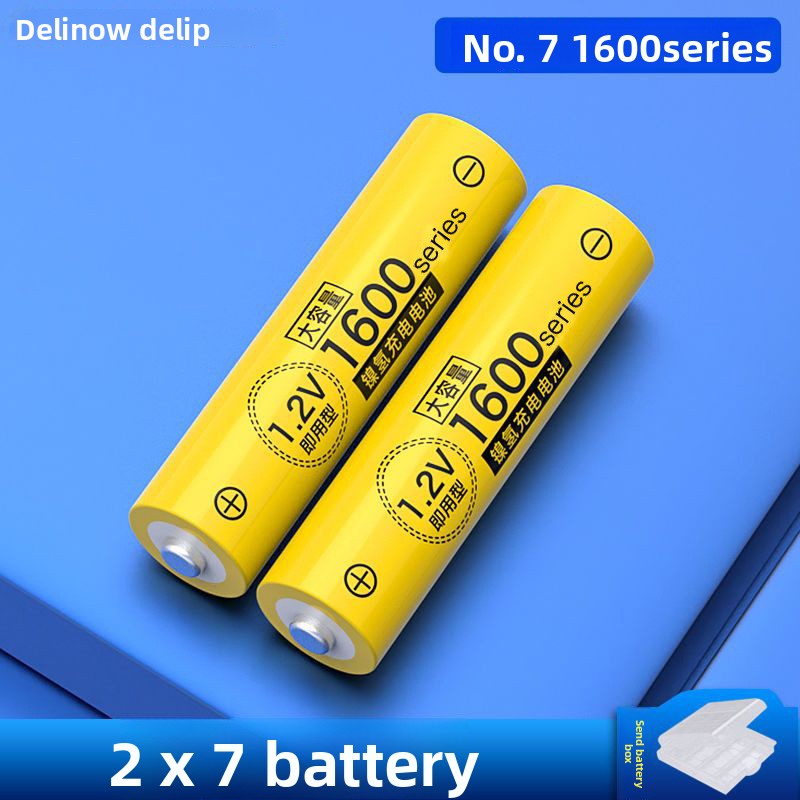 High-capacity toy remote control batteries