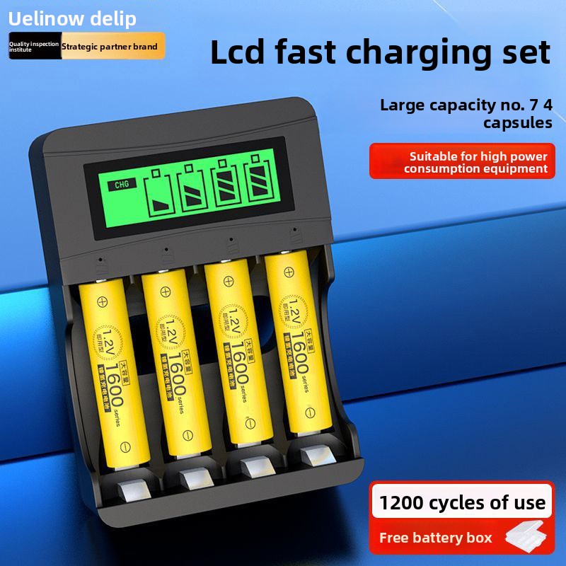 High-capacity toy remote control batteries