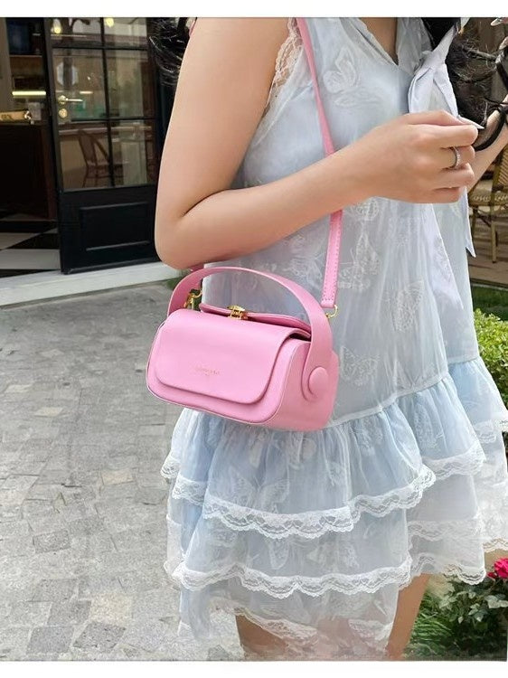 High-Class Accessories Bag