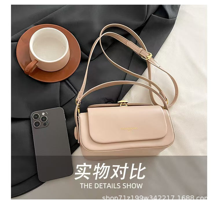 High-Class Accessories Bag