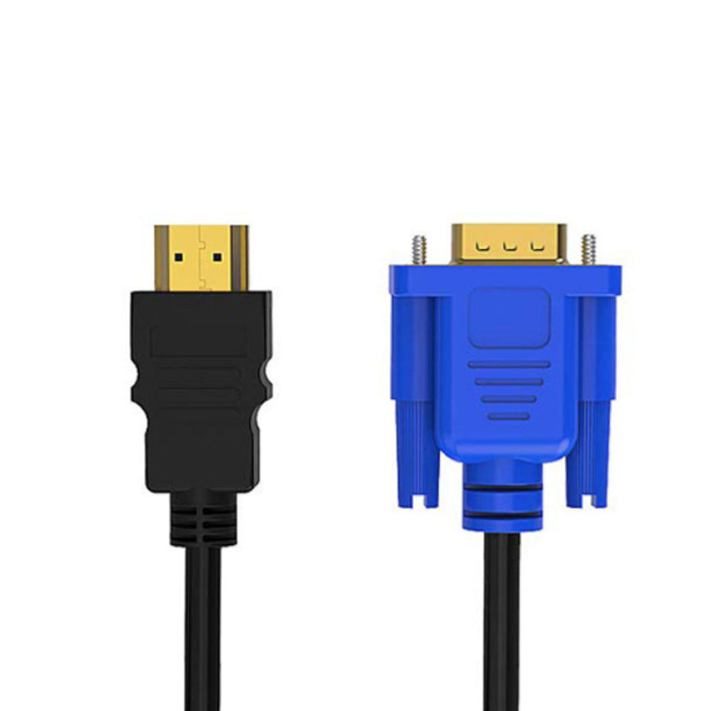 High-definition conversion cable