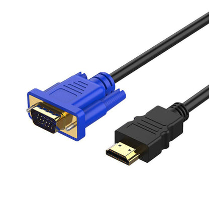 High-definition conversion cable