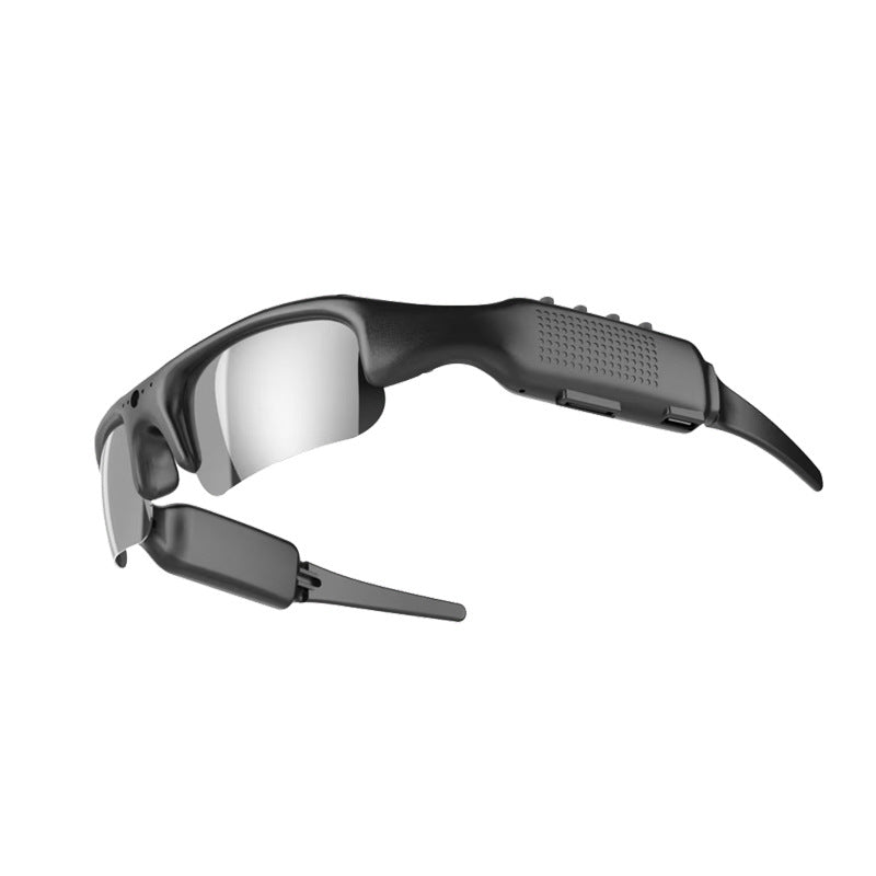 High-definition cycling sports glasses